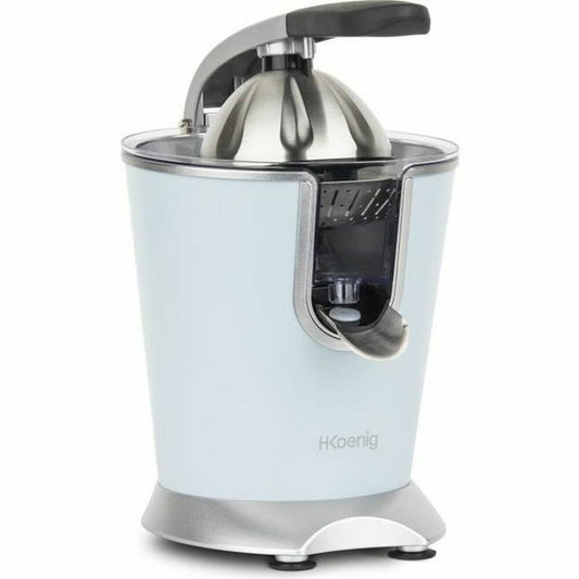 Electric Juicer Hkoenig AGR86 Pastel Blue 160 W 160 W Hkoenig