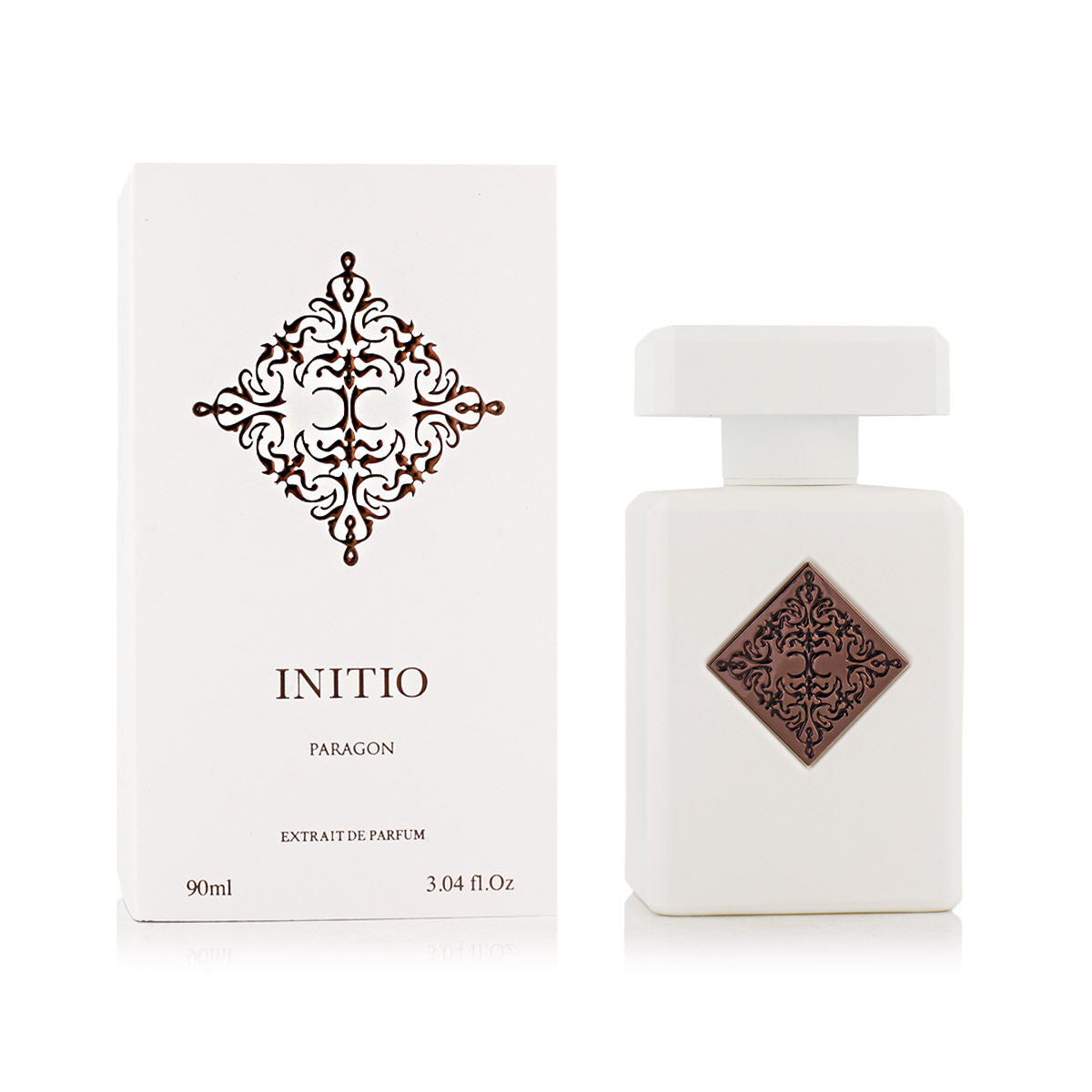 Unisex Perfume Initio Paragon 90 ml Initio