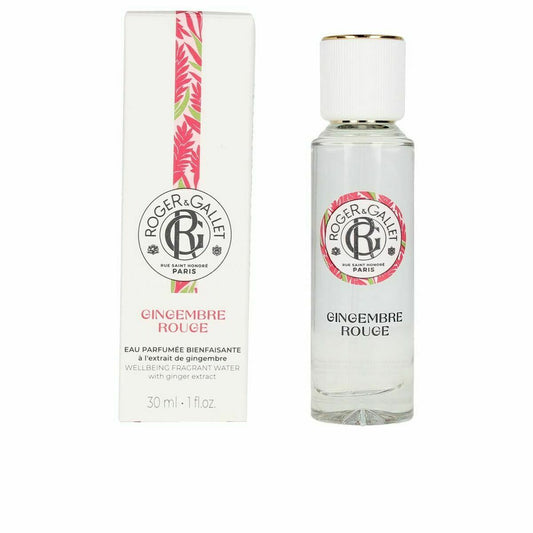 Unisex Perfume Roger & Gallet Gingembre Rouge Roger and Gallet