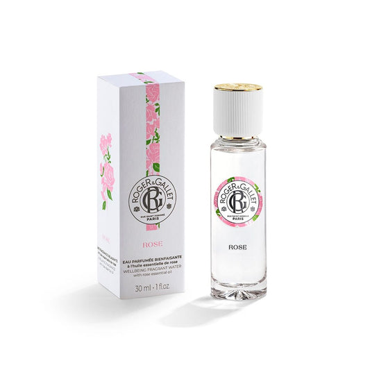 Women's Perfume Roger & Gallet EDP EDP 30 ml Rose Roger and Gallet