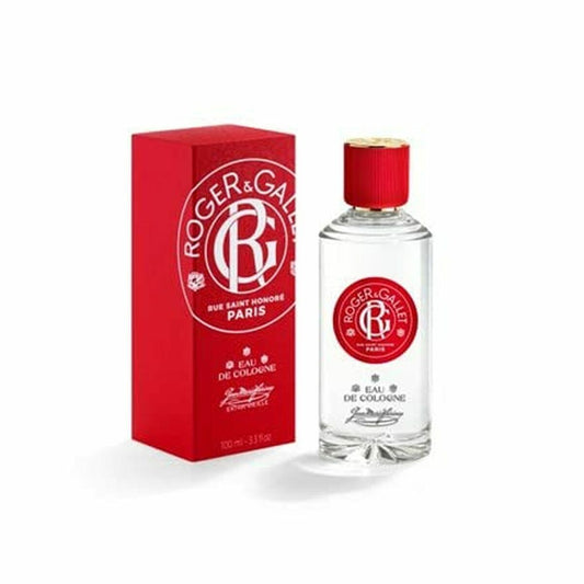 Unisex Perfume Roger & Gallet Jean Marie Farina EDC 100 ml Roger and Gallet