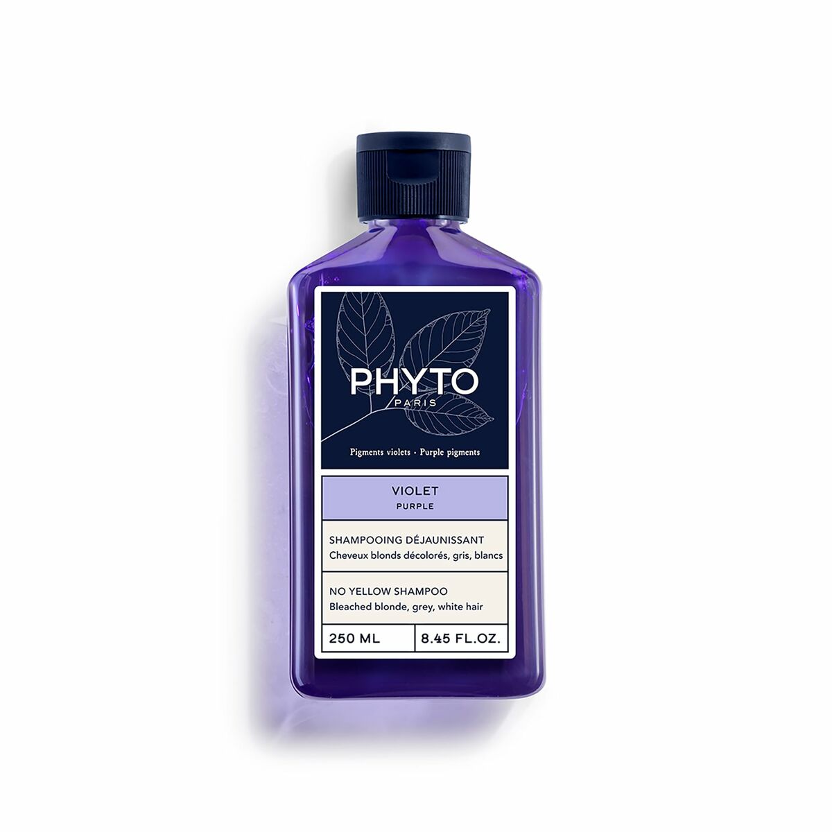 Styling Cream Phyto Paris Violet 250 ml Phyto Paris