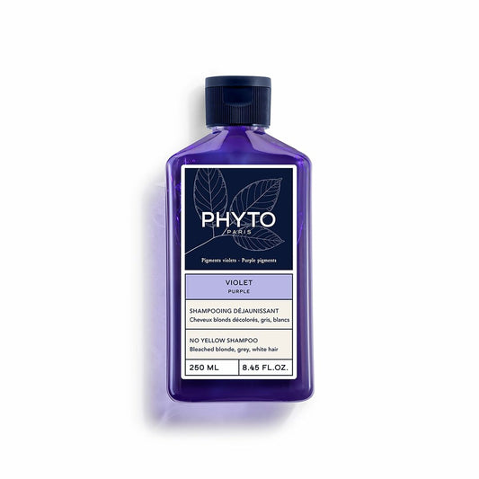 Styling Cream Phyto Paris Violet 250 ml Phyto Paris