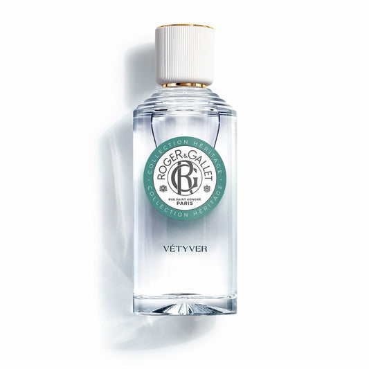 Unisex Perfume Roger & Gallet Vétyver EDP 100 ml Roger and Gallet