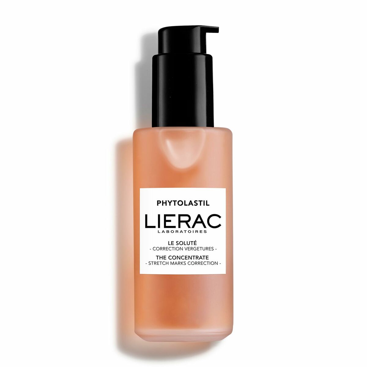 Body Serum Lierac PHYTOLASTIL 100 ml Anti-Stretch