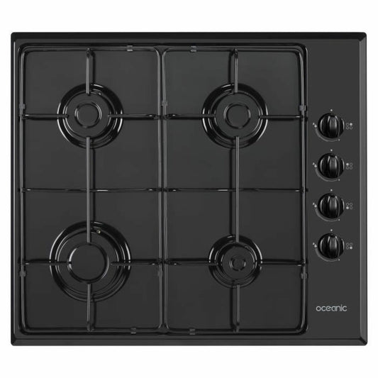 Gas Hob Oceanic OCEACTG4EB1 Oceanic