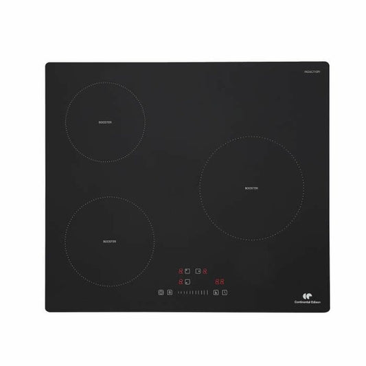 Induction Hot Plate Continental Edison 59 x 52 cm Continental Edison