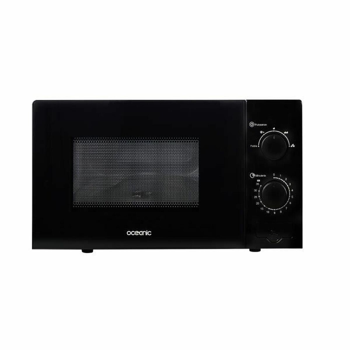 Microwave with Grill Oceanic MO20B11 20 L 20 L Oceanic