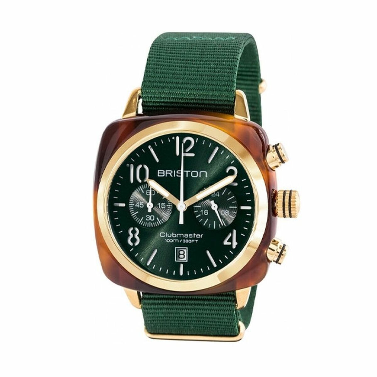 Men's Watch Briston 15140.PYA.T.10.NBG