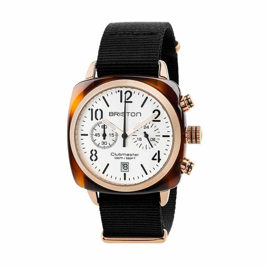 Men's Watch Briston 17140.PRA.T.2.NB