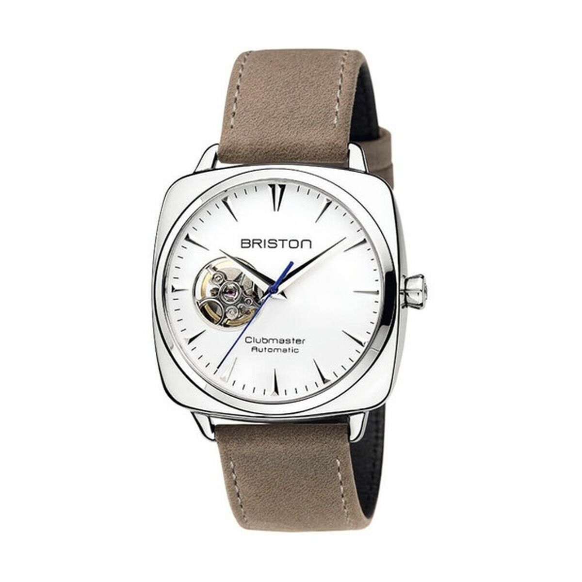 Men's Watch Briston 18740.PS.I.2.LVT