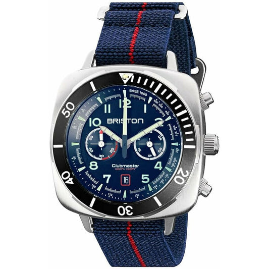 Men's Watch Briston 23144.S.O.15.ENB