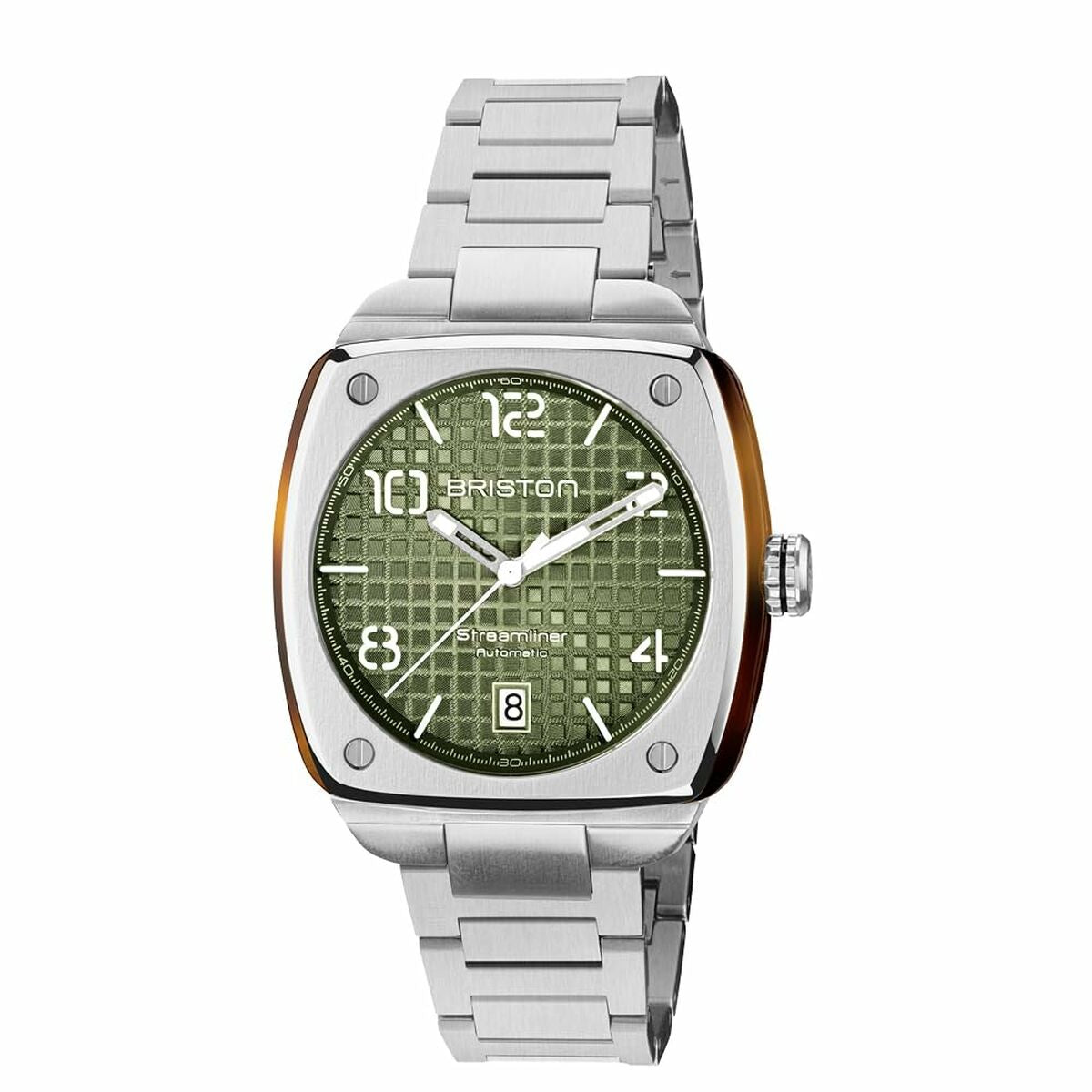 Men's Watch Briston 23640.S.T.26.SB