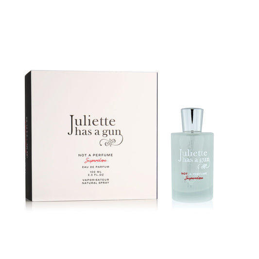 Unisex Perfume Juliette Has A Gun EDP Not a perfume Superdose 100 ml Juliette Has A Gun