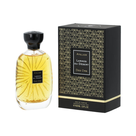 Unisex Perfume Atelier Des Ors EDP Larmes Du Desert (100 ml) Atelier Des Ors