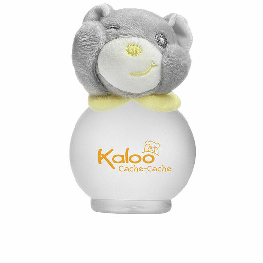 Facial Sun Cream Kaloo CACHE CACHE 95 ml