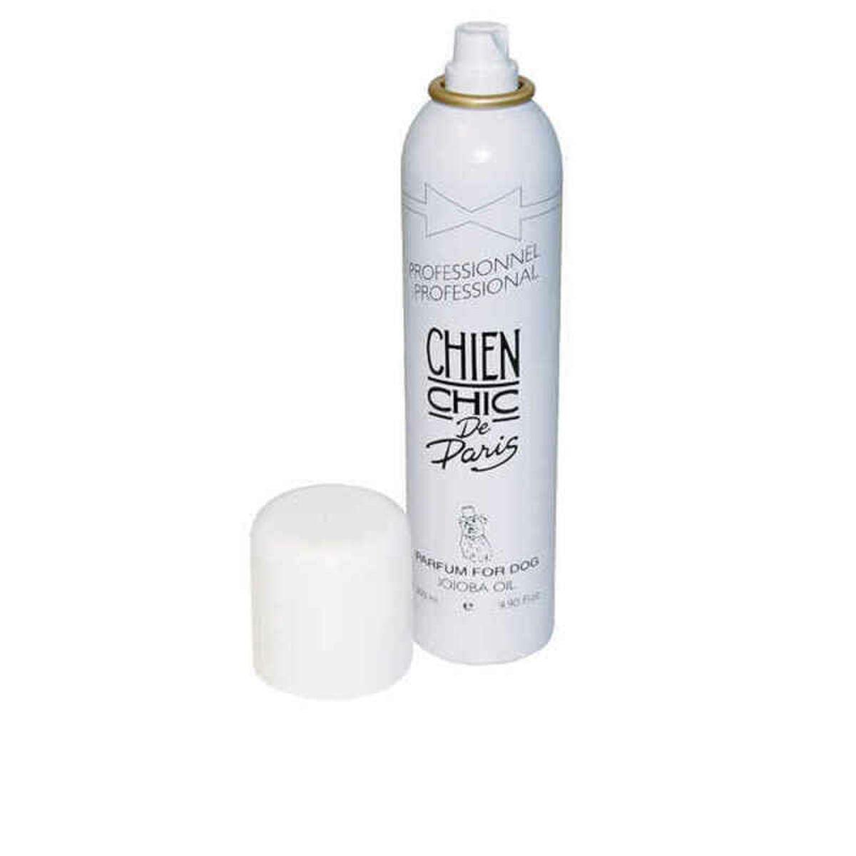 Perfume for Pets Chien Chic De Paris (300 ml) Chien Chic De Paris