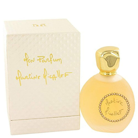 Women's Perfume M.Micallef EDP EDP 100 ml Mon Parfum M.Micallef