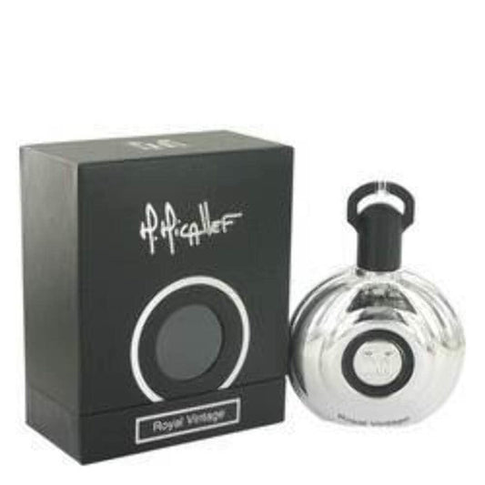 Women's Perfume M.Micallef Royal Vintage EDP 100 ml M.Micallef