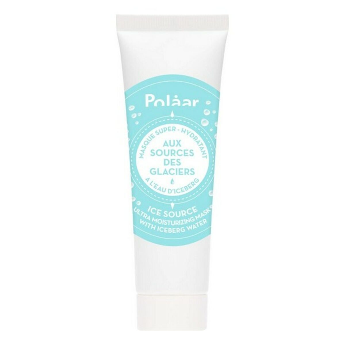 Facial Mask Icesource Polaar (50 ml) Polaar