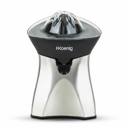 Electric Juicer Hkoenig AGR60 600 W Stainless steel 600 W Hkoenig