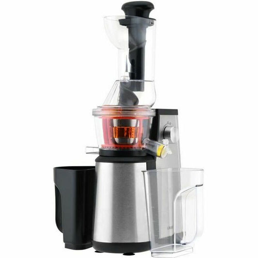 Electric Juicer Hkoenig GSX18 1200 W Steel 1200 W 1 L Hkoenig