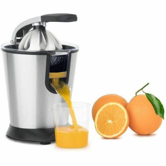 Electric Juicer Hkoenig AGR80 160 W Grey Hkoenig