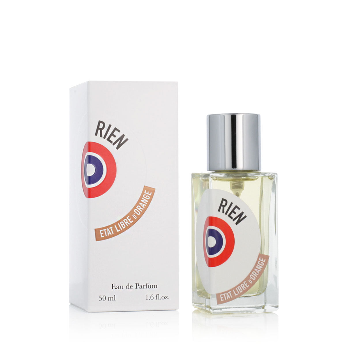 Unisex Perfume Etat Libre D'Orange EDP Etat Libre DOrange