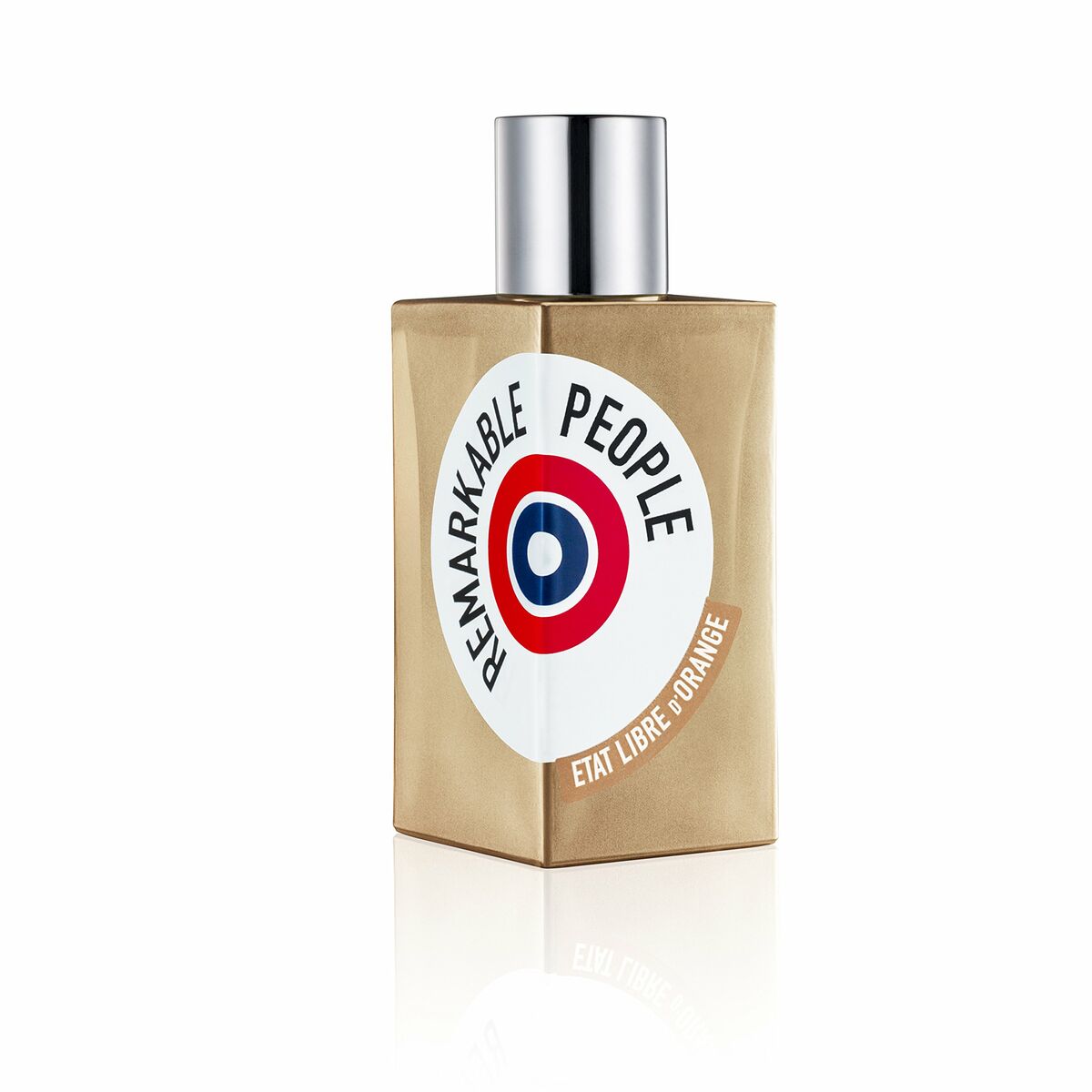 Unisex Perfume Etat Libre D'Orange Remarkable People EDP EDP 100 ml Etat Libre DOrange