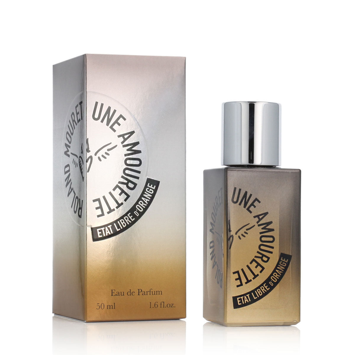 Unisex Perfume Etat Libre D'Orange EDP 50 ml Etat Libre DOrange