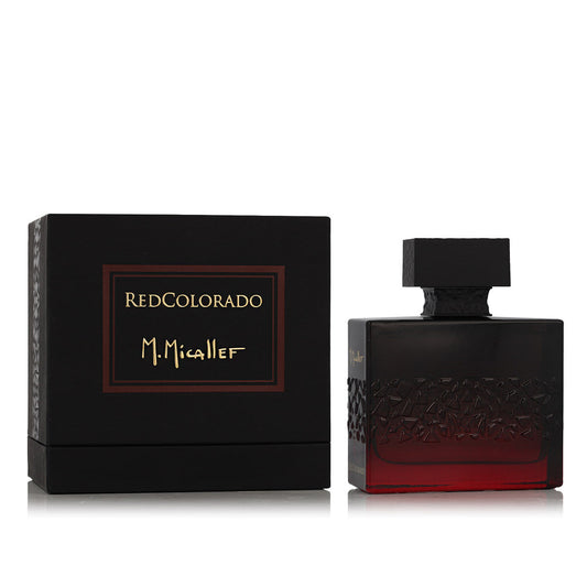 Men's Perfume M.Micallef RedColorado EDP 100 ml M.Micallef