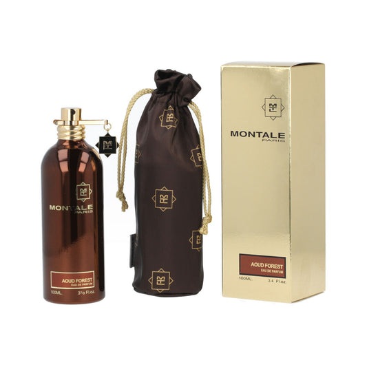 Unisex Perfume Montale Aoud Forest EDP 100 ml Montale