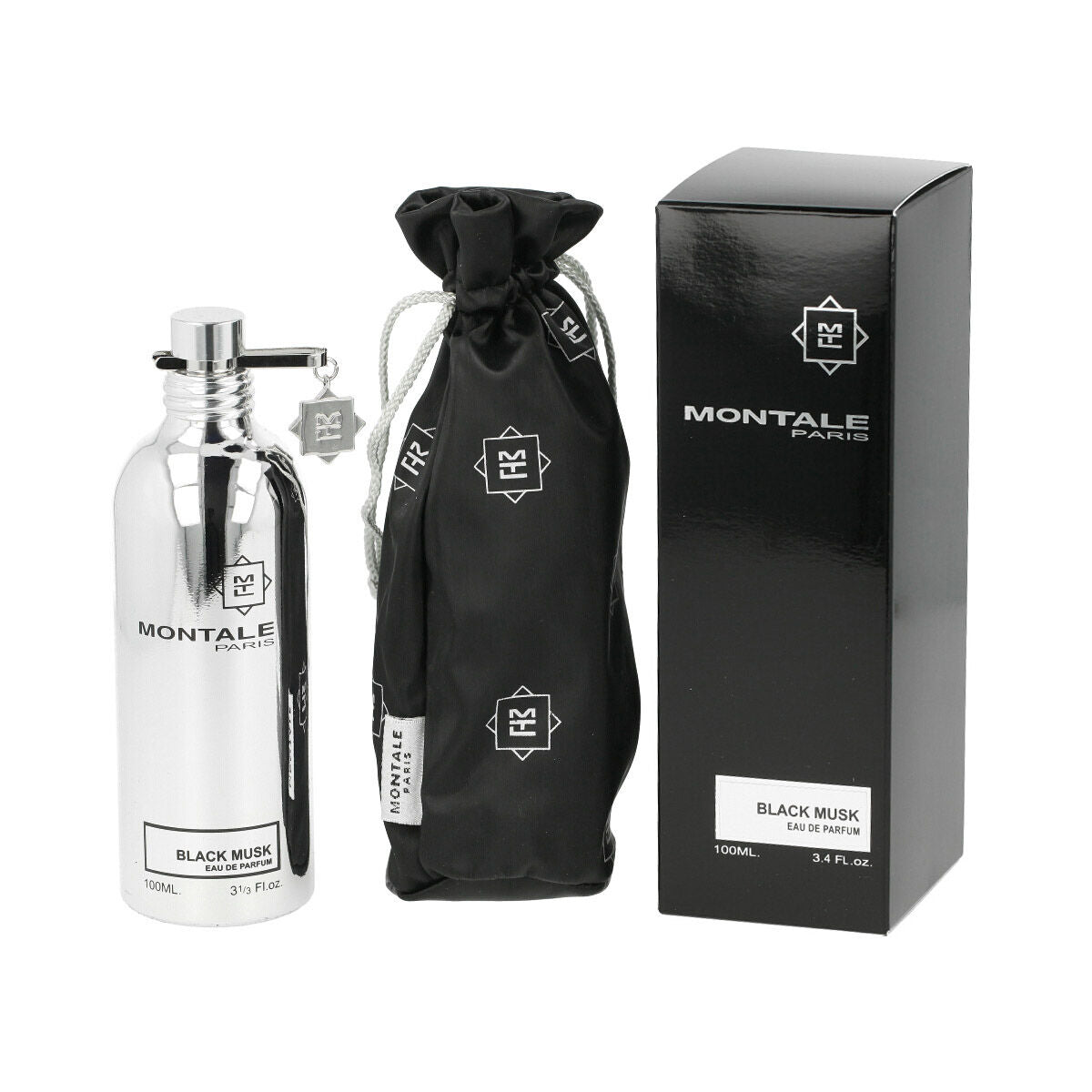 Unisex Perfume Montale EDP Montale