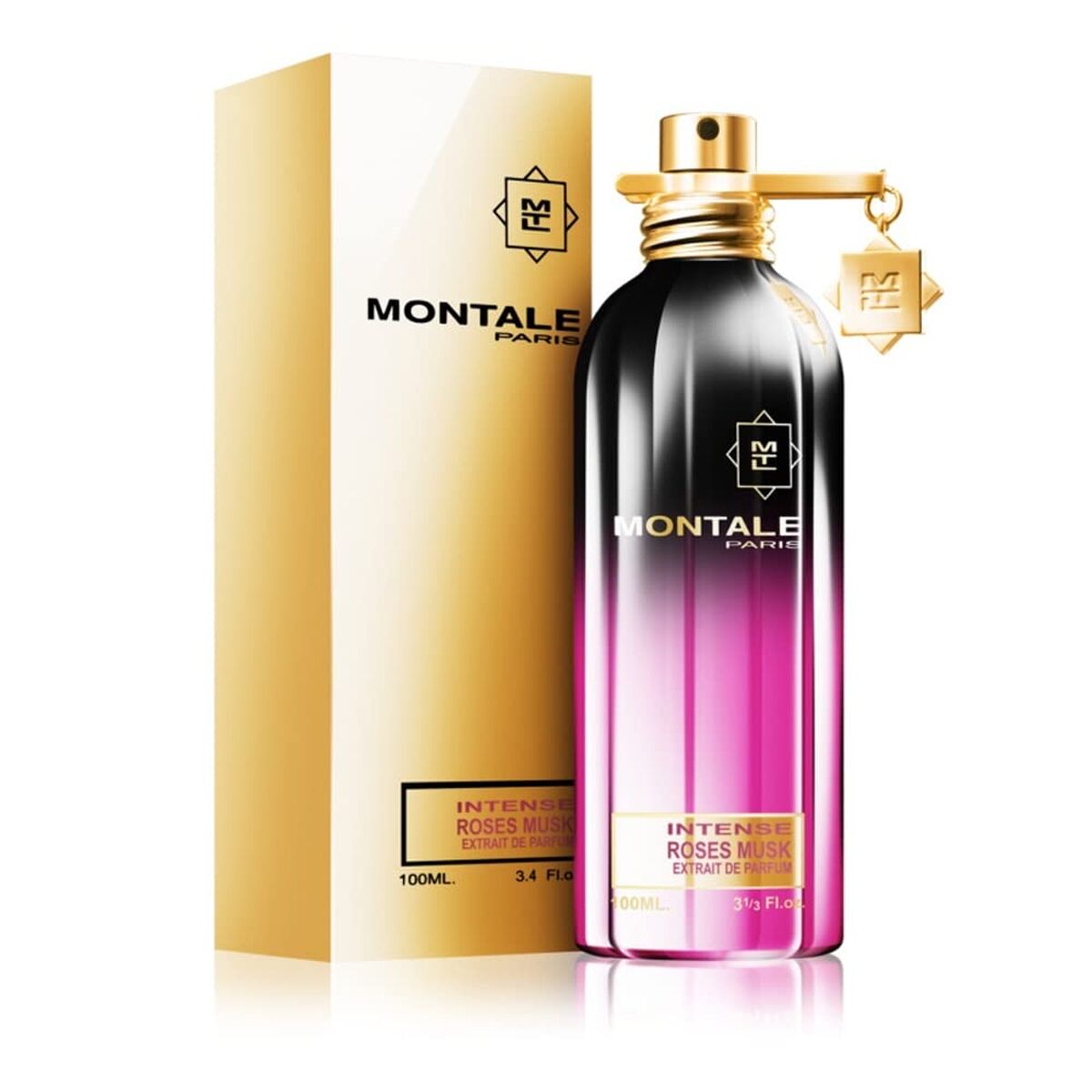 Women's Perfume Montale 454346 EDP Montale