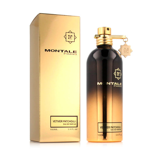 Women's Perfume Montale Vetiver Patchouli EDP 100 ml Montale