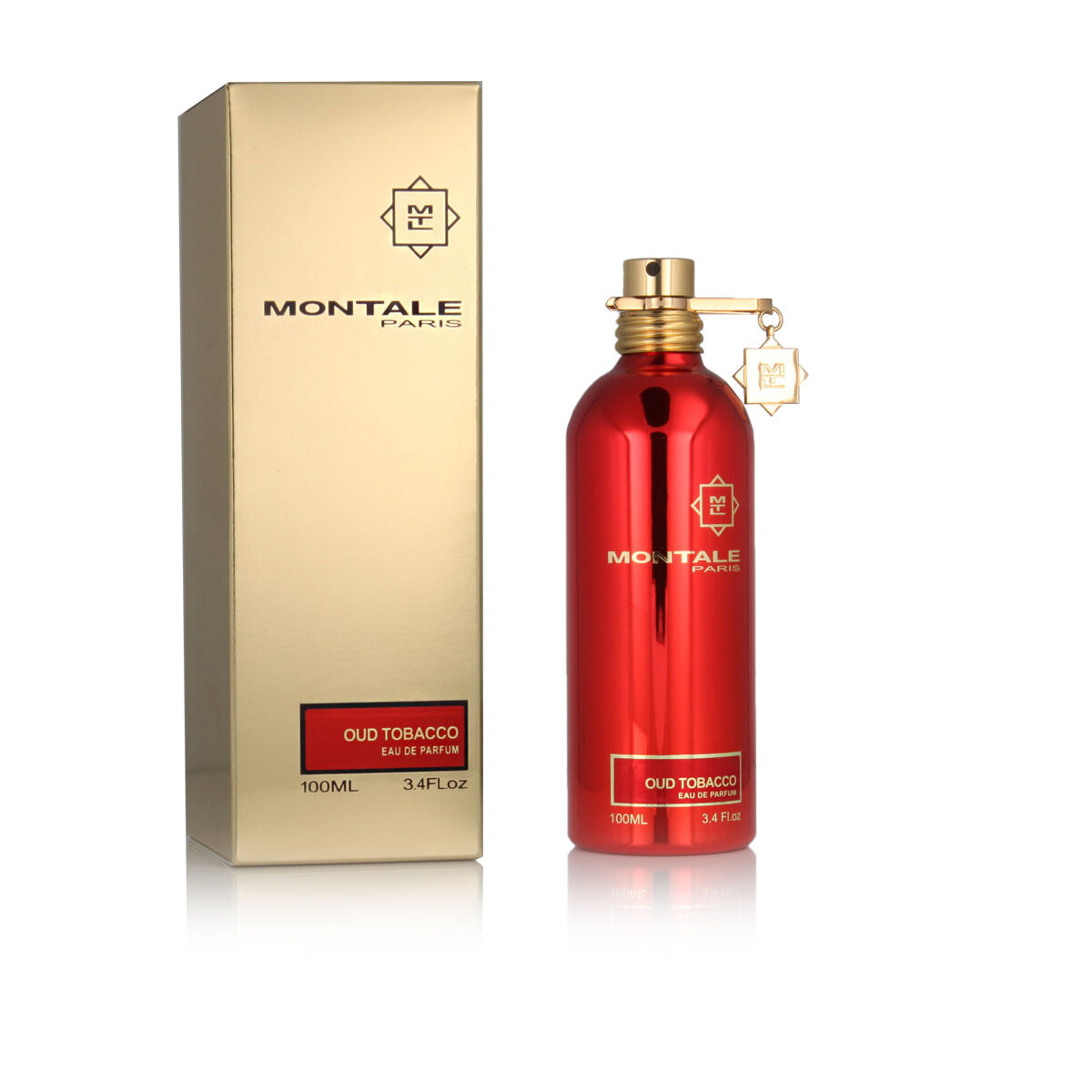 Unisex Perfume Montale Oud Tobacco EDP Montale