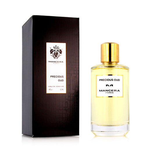 Unisex Perfume Mancera EDP Precious Oud (120 ml) Mancera