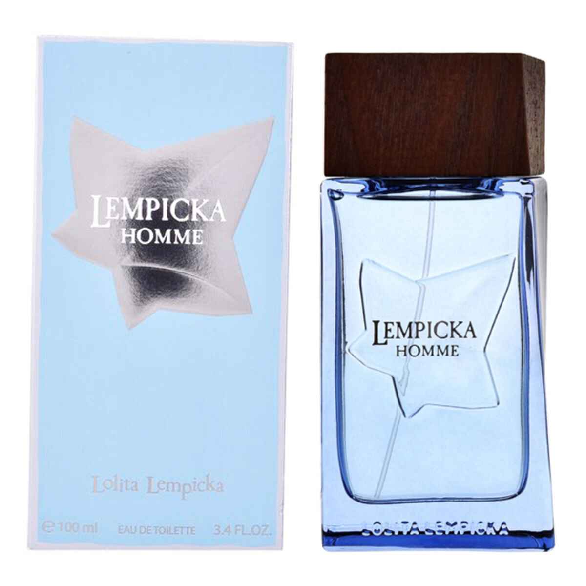 Men's Perfume Lolita Lempicka EDT Lolita Lempicka