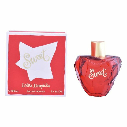 Women's Perfume Sweet Lolita Lempicka LOL00186 EDP EDP Lolita Lempicka