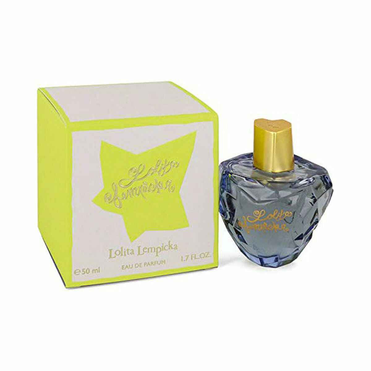 Women's Perfume Lolita Lempicka EDP Lolita Lempicka