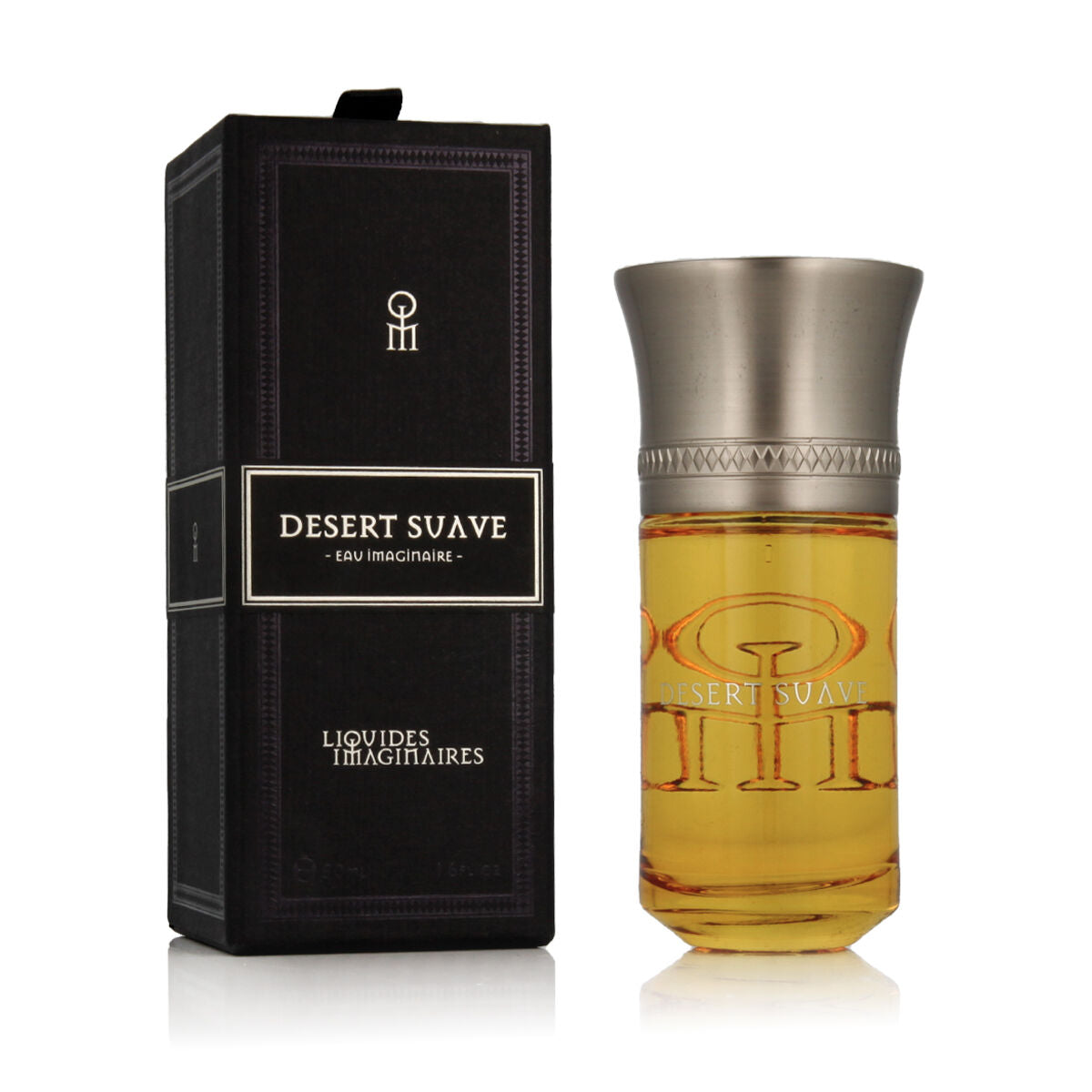 Women's Perfume Liquides Imaginaires Desert Suave EDP 50 ml Liquides Imaginaires