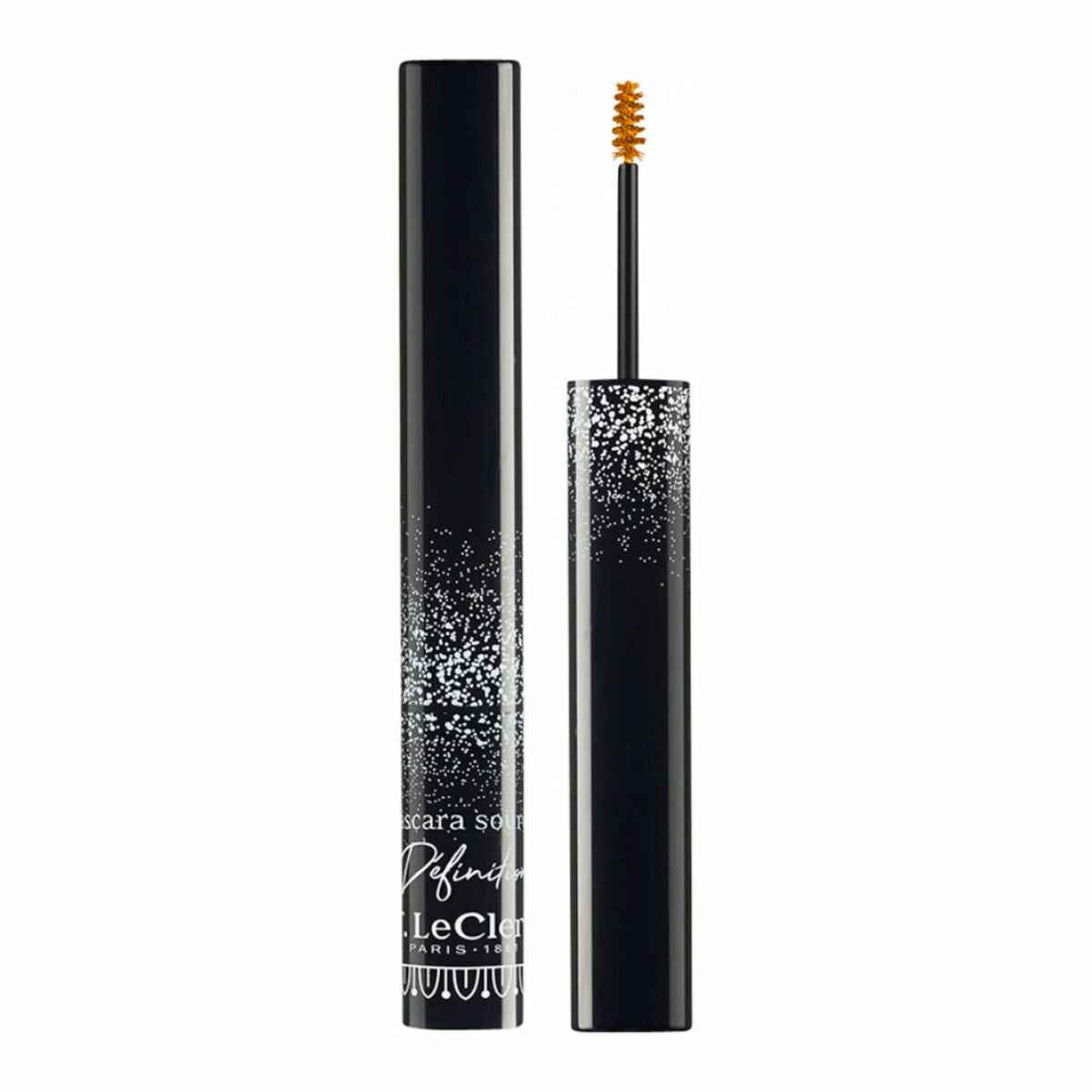 Eyebrow mascara LeClerc Blond (4,7 ml) LeClerc