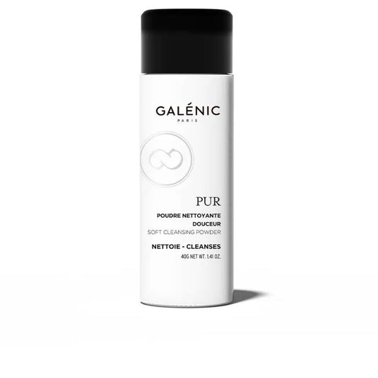 Facial Cleanser Galenic Pur 40 g Powdered Galenic