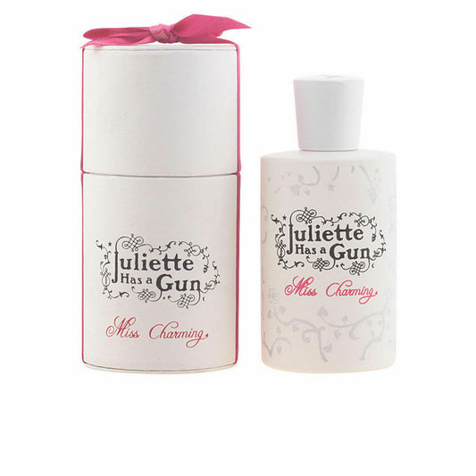 Women's Perfume Juliette Has A Gun EDP 100 ml Miss Charming Juliette Has A Gun