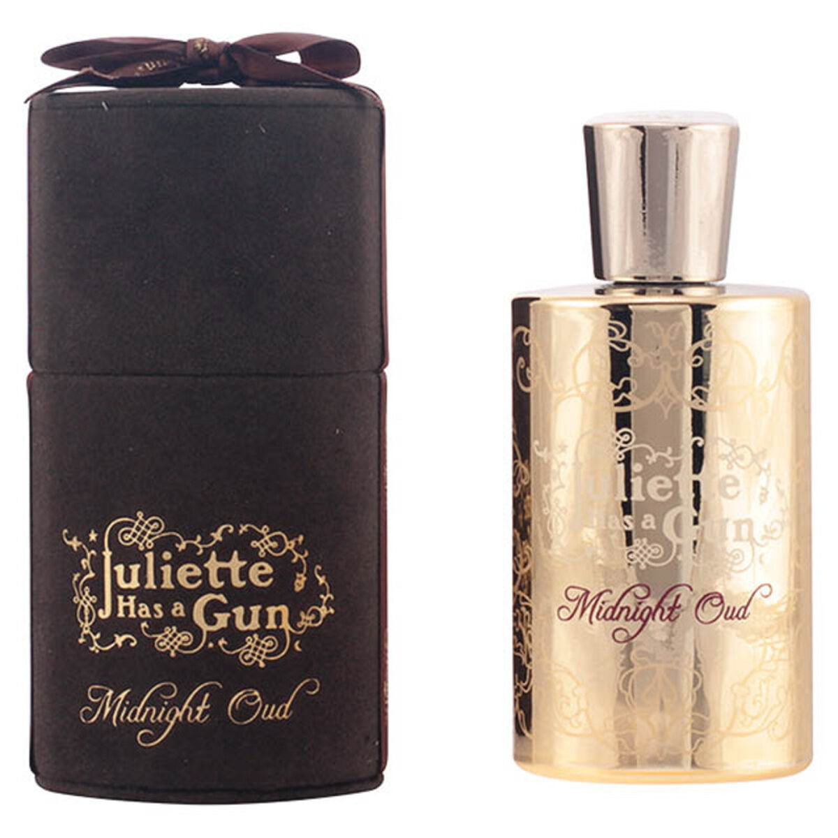 Women's Perfume Midnight Oud Juliette Has A Gun 2829 EDP EDP 100 ml Juliette Has A Gun