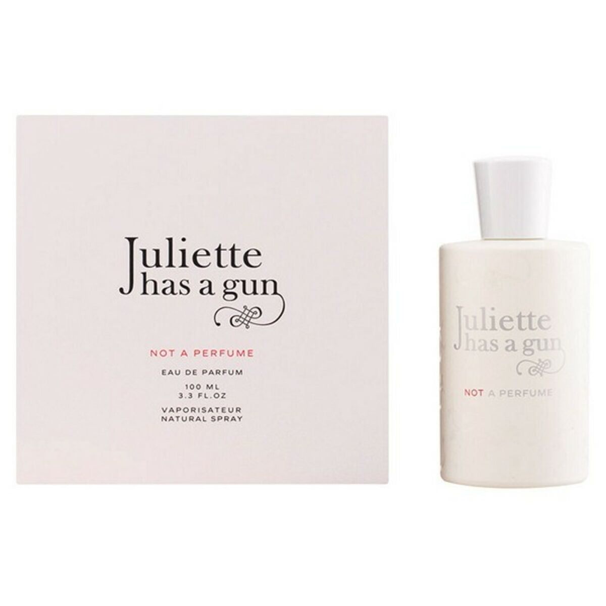 Women's Perfume Not A Juliette Has A Gun 33002775_1 EDP EDP 100 ml Juliette Has A Gun