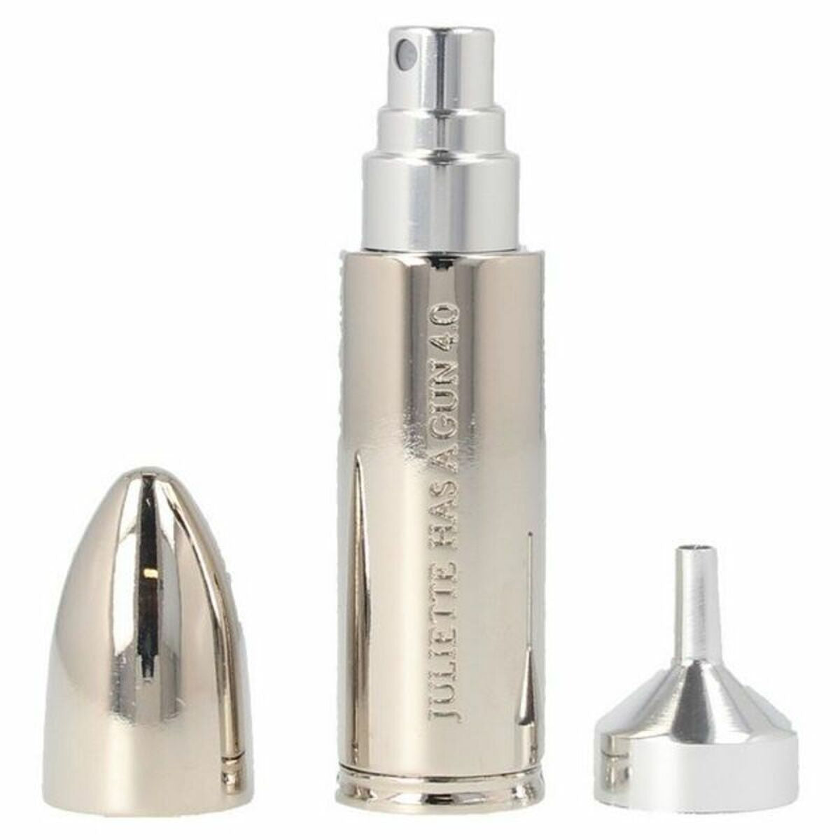 Women's Perfume Juliette Has A Gun U PURSE BULLET EDT 4 ml Juliette Has A Gun