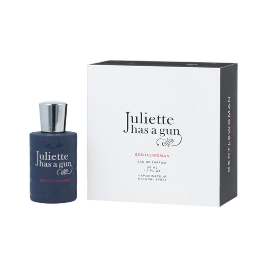 Women's Perfume Juliette Has A Gun Gentlewoman EDP 50 ml Juliette Has A Gun