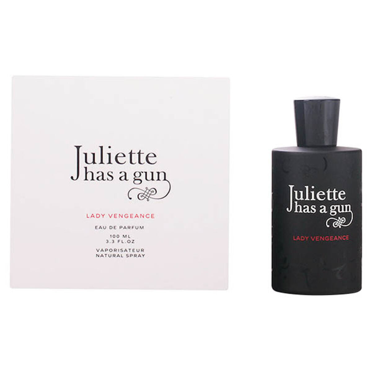 Women's Perfume Lady Vengeance Juliette Has A Gun EDP EDP 100 ml Juliette Has A Gun