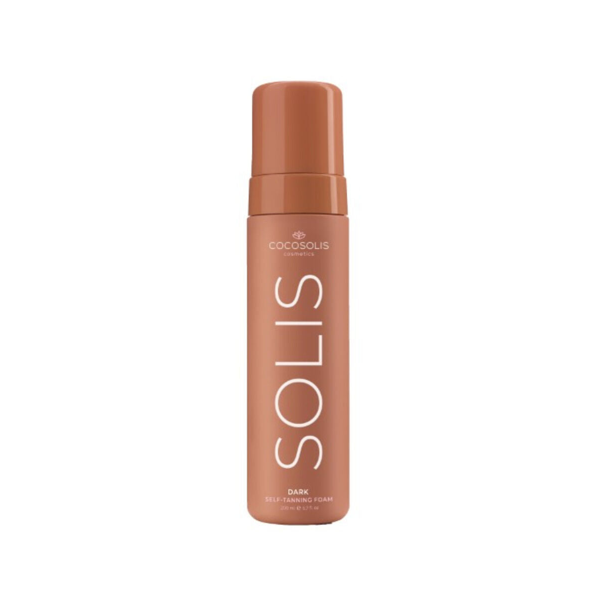 Sun Block Cocosolis 200 ml Cocosolis